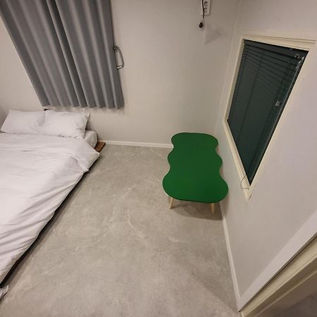 Hotel Dongnae Пусан Екстер'єр фото