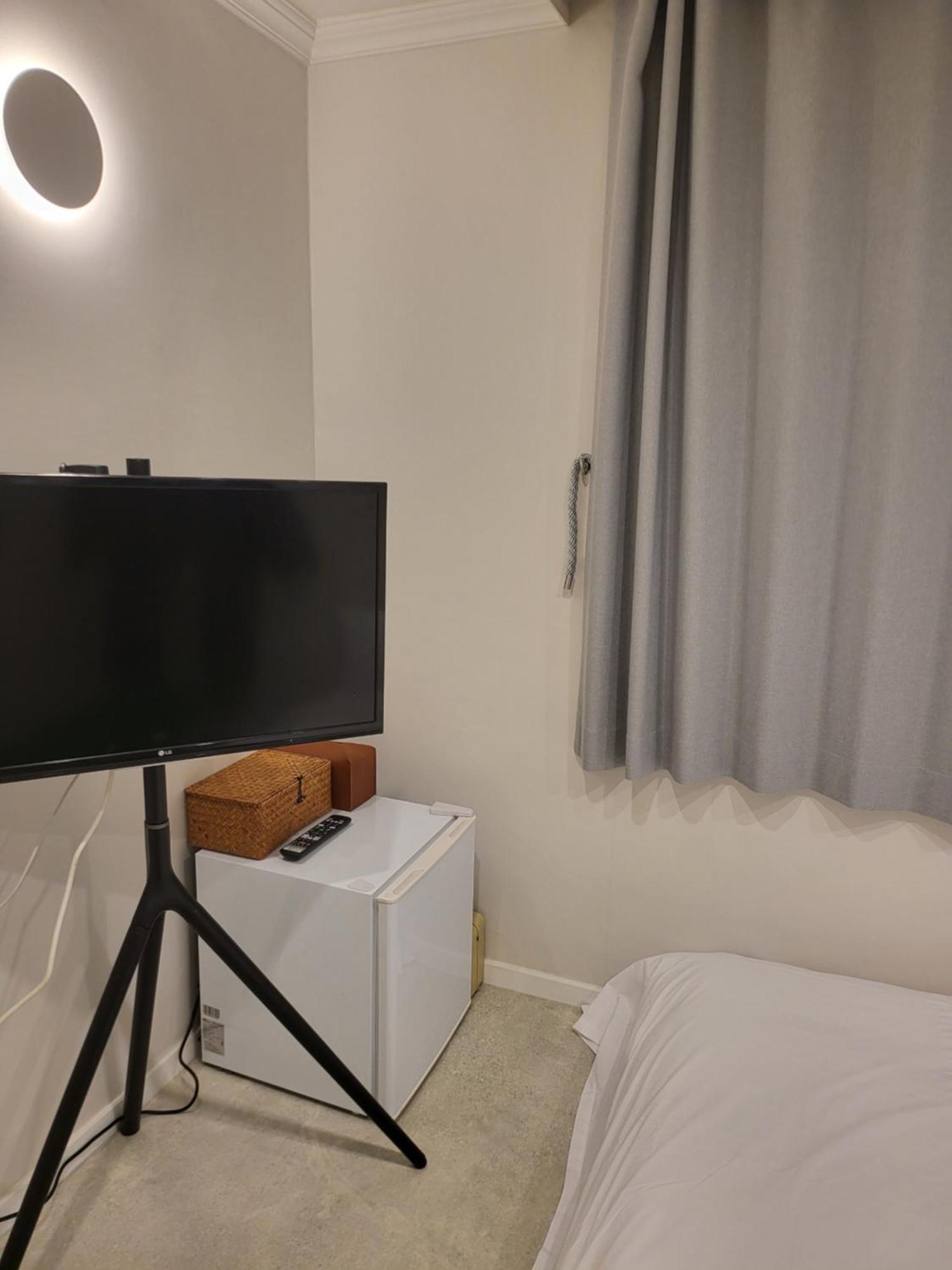 Hotel Dongnae Пусан Екстер'єр фото