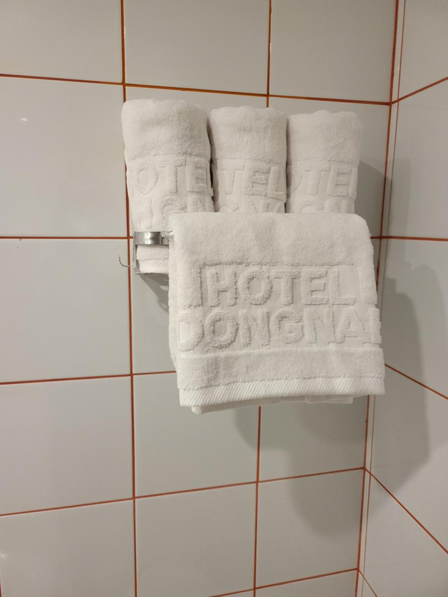 Hotel Dongnae Пусан Екстер'єр фото